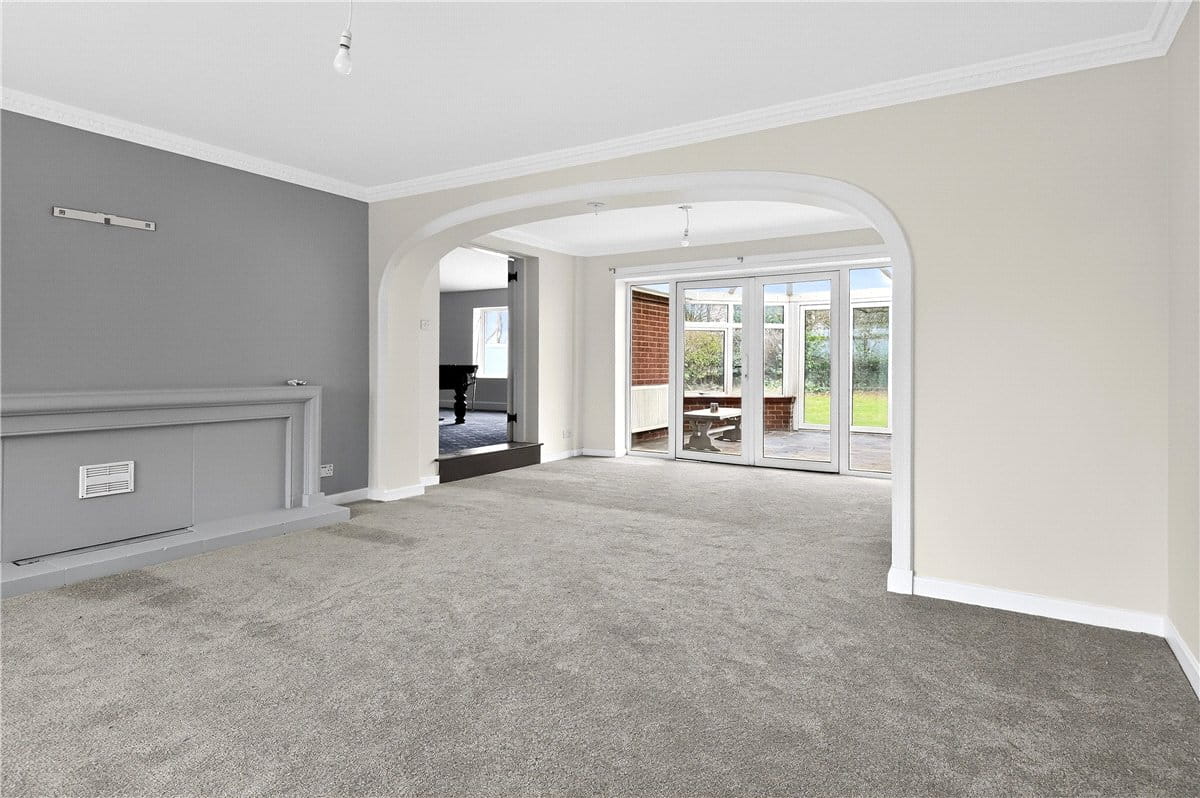 4 bedroom house, Kingsbury Road, Marston B76 - Available