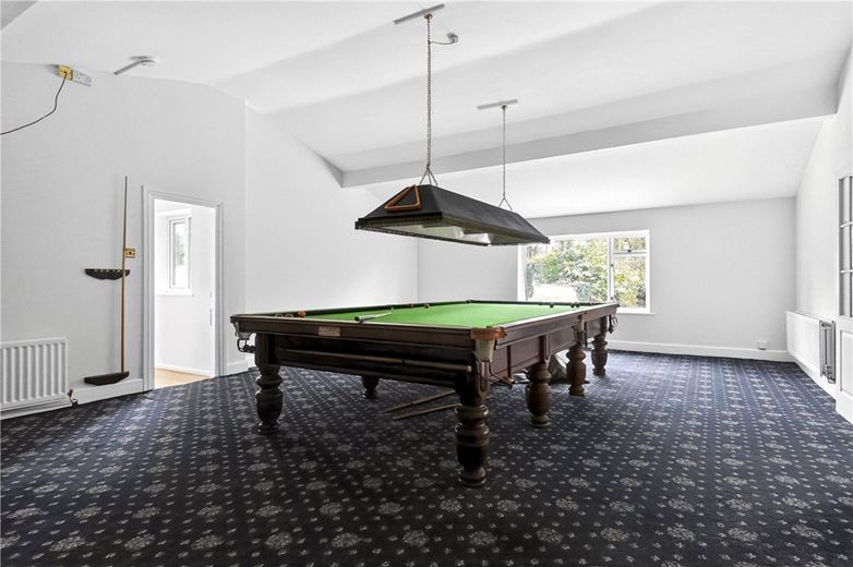 4 bedroom house, Kingsbury Road, Marston B76 - Available