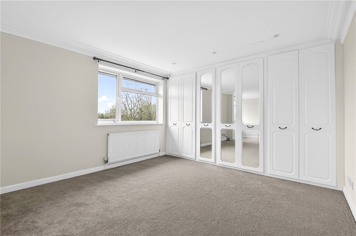 4 bedroom house, Kingsbury Road, Marston B76 - Available