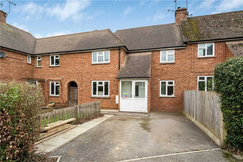 3 bedroom house, Sibleys Rise, South Heath HP16 - Available