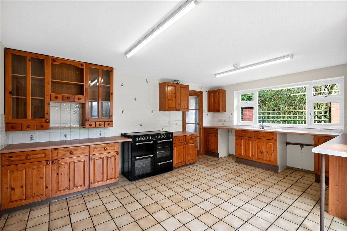 4 bedroom house, Leicester Road, New Packington LE65 - Available