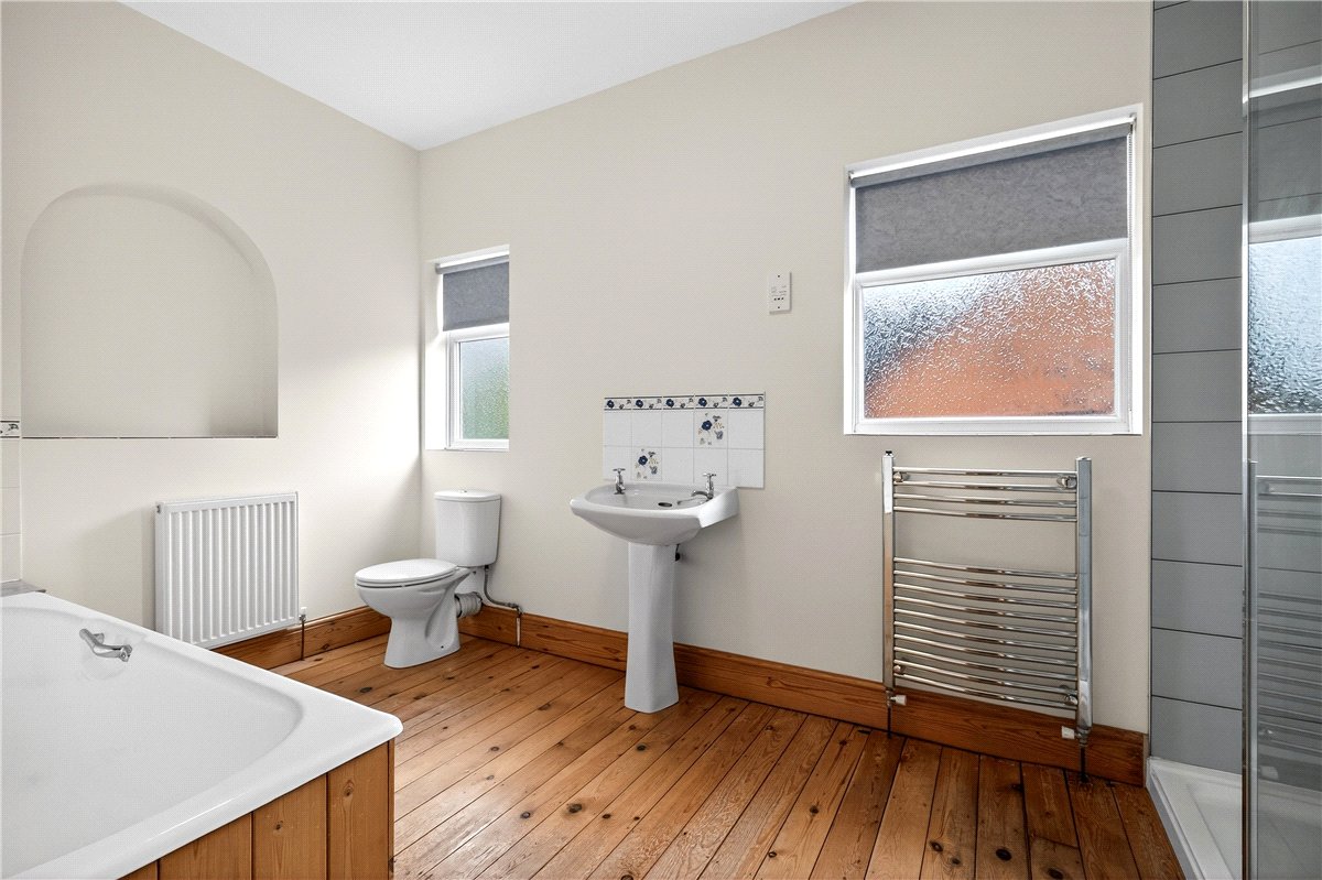 4 bedroom house, Leicester Road, New Packington LE65 - Available