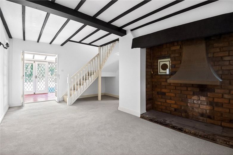 3 bedroom , Gilson Road, Coleshill B46 - Available