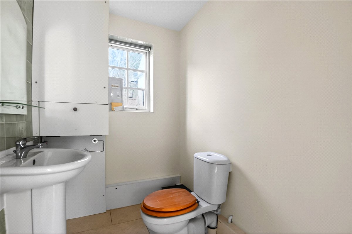 3 bedroom , Gilson Road, Coleshill B46 - Available