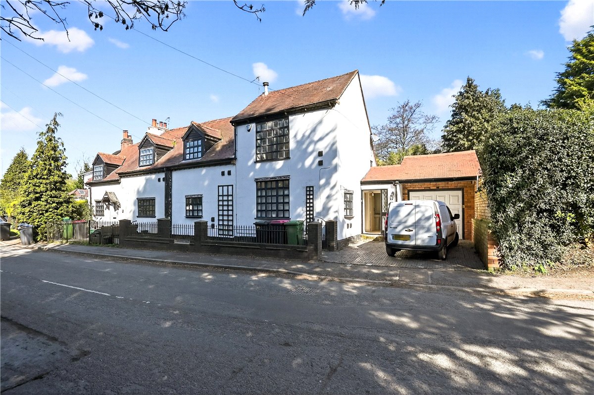 3 bedroom , Gilson Road, Coleshill B46 - Available