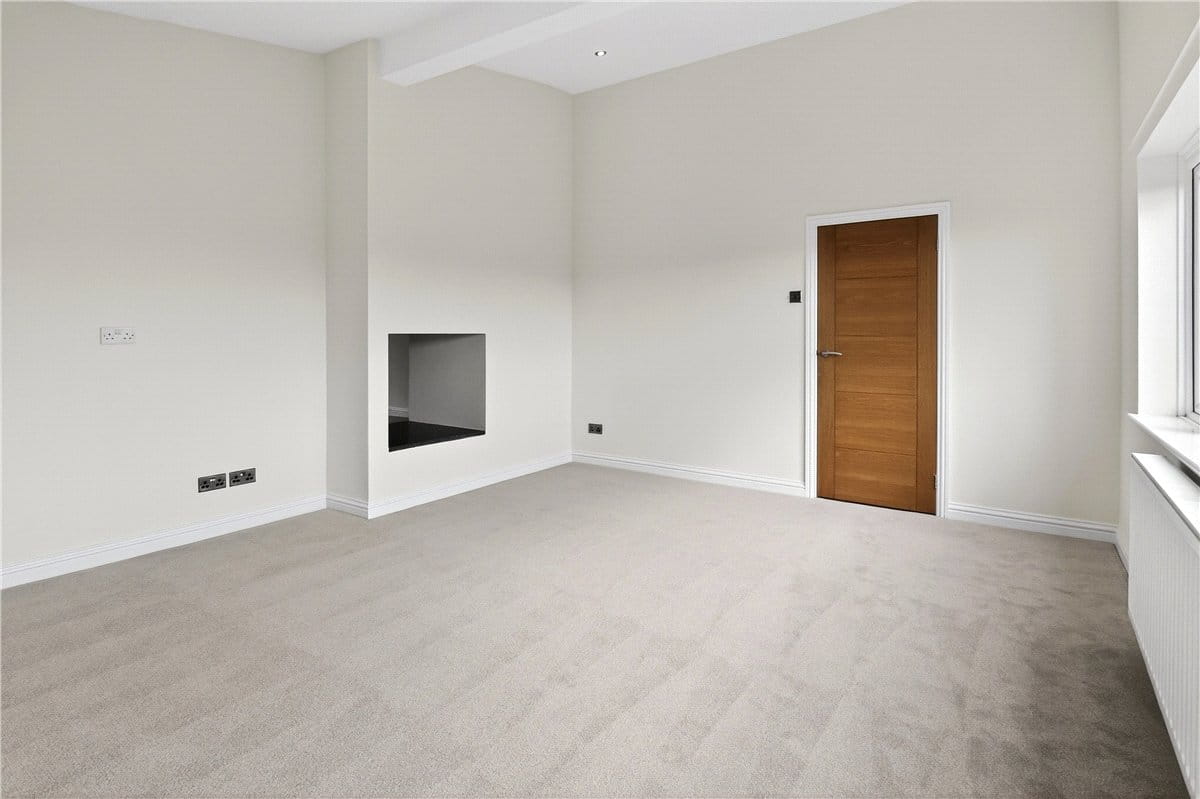 3 bedroom bungalow, Cromwell Close, Hopton ST18 - Available