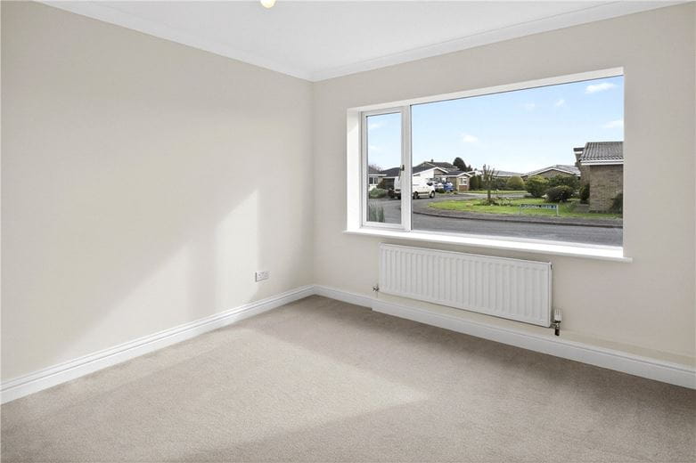 3 bedroom bungalow, Cromwell Close, Hopton ST18 - Available