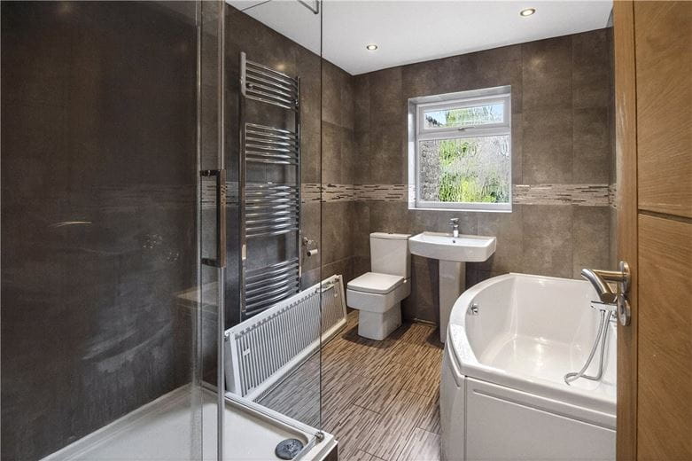 3 bedroom bungalow, Cromwell Close, Hopton ST18 - Available