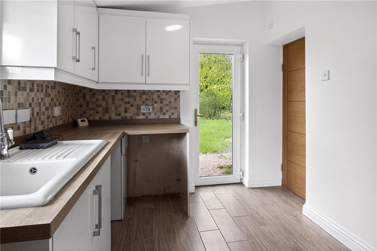 3 bedroom bungalow, Cromwell Close, Hopton ST18 - Available