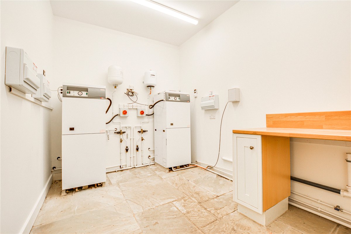  bedroom , The Stables, Middlewich Road CW10 - Available