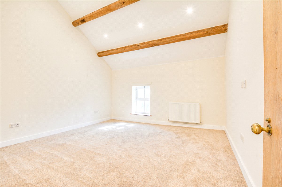  bedroom , The Stables, Middlewich Road CW10 - Available