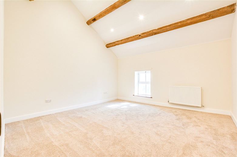  bedroom , The Stables, Middlewich Road CW10 - Available