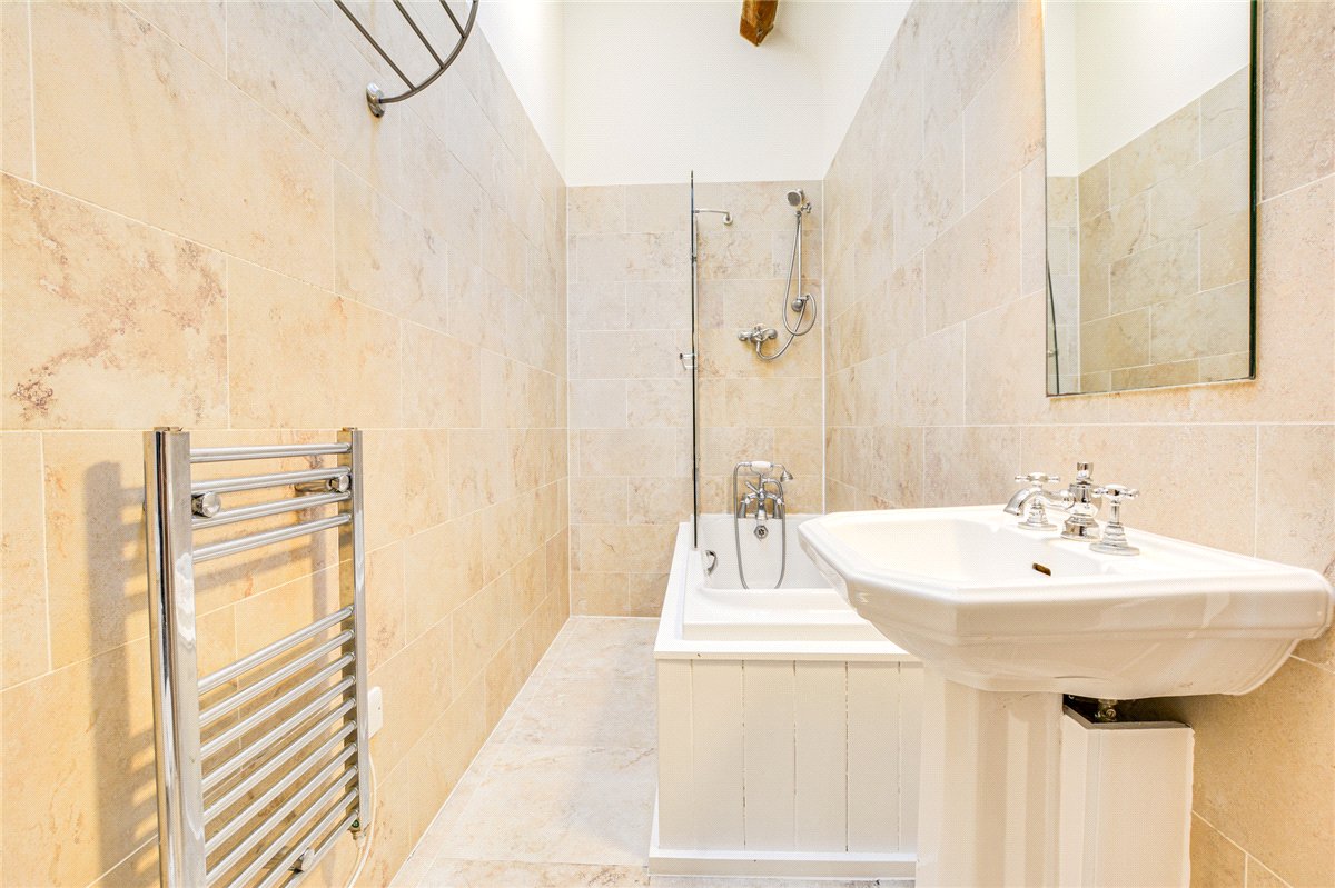  bedroom , The Stables, Middlewich Road CW10 - Available