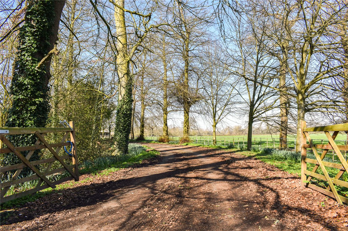  bedroom , The Stables, Middlewich Road CW10 - Available