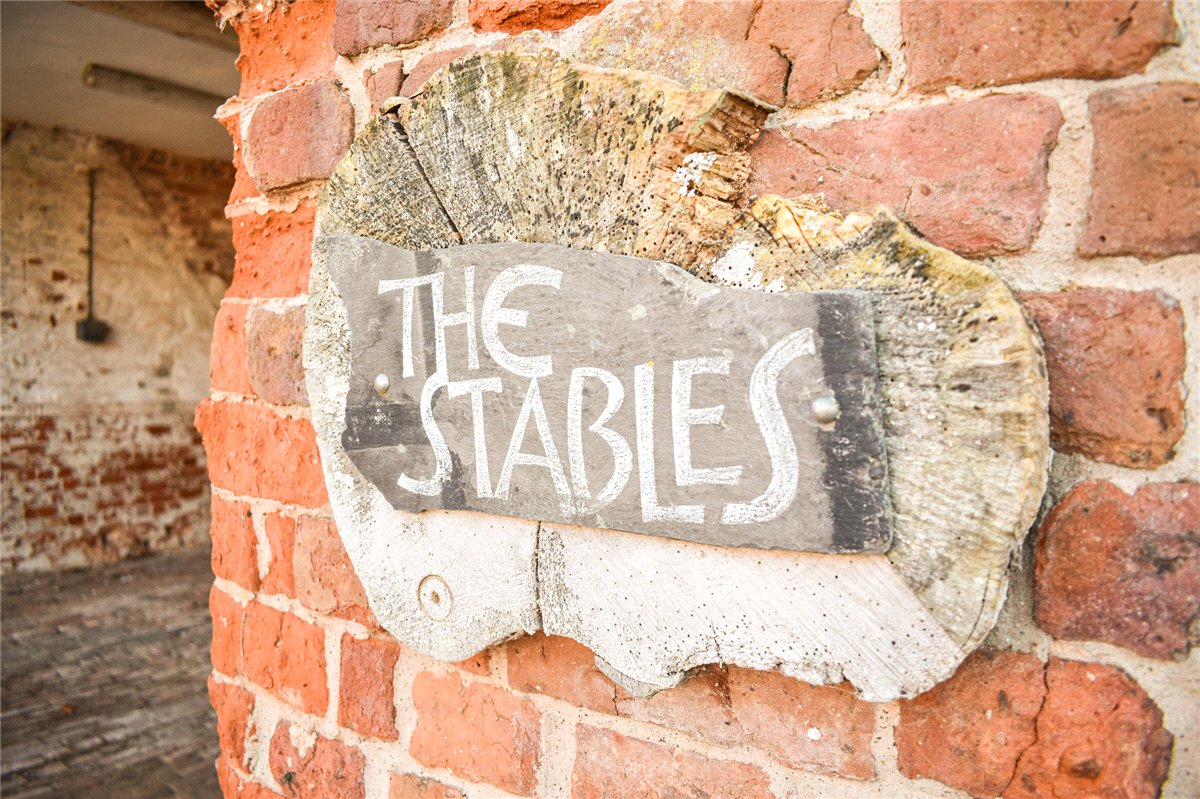  bedroom , The Stables, Middlewich Road CW10 - Available