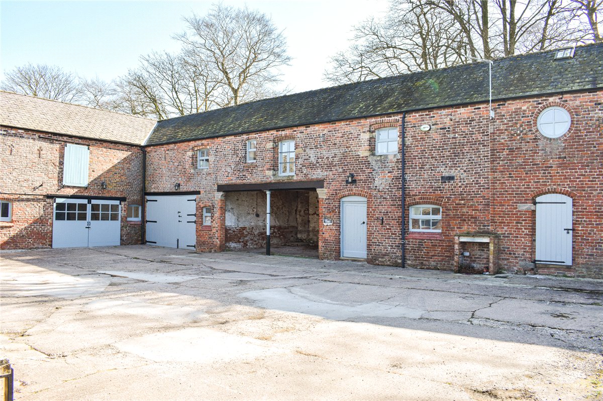  bedroom , The Stables, Middlewich Road CW10 - Available