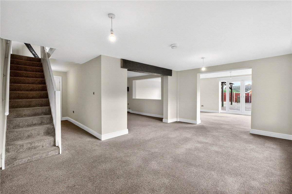 3 bedroom house, Gilson Road, Coleshill B46 - Let Agreed