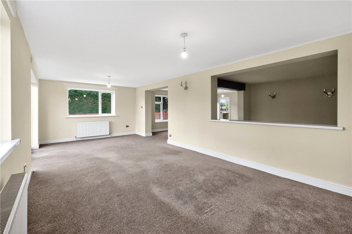 3 bedroom house, Gilson Road, Coleshill B46 - Let Agreed