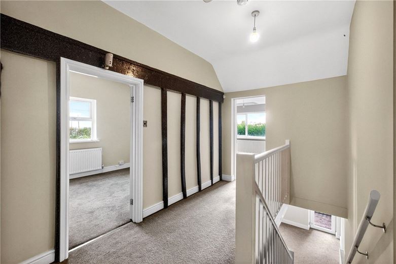 3 bedroom house, Gilson Road, Coleshill B46 - Let Agreed