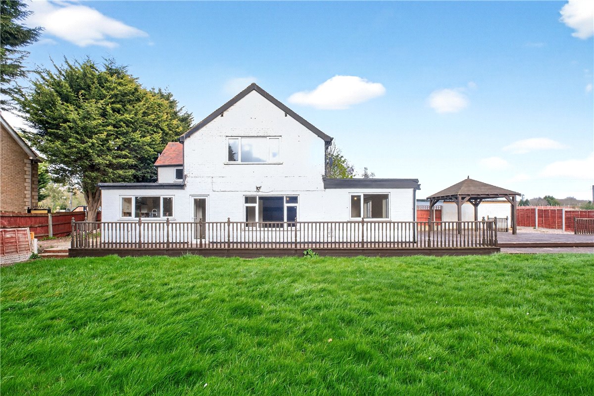 3 bedroom house, Gilson Road, Coleshill B46 - Let Agreed