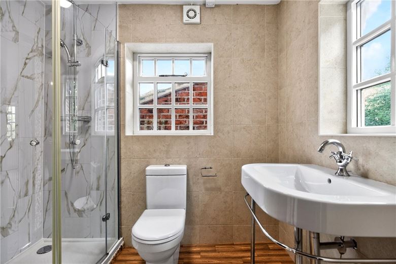 4 bedroom house, Hulse Heath Lane, Mere WA16 - Available