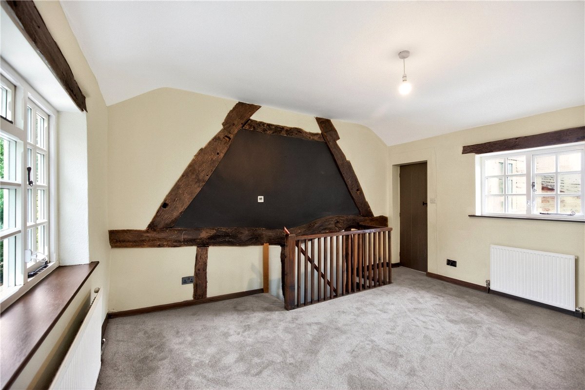 4 bedroom house, Hulse Heath Lane, Mere WA16 - Available