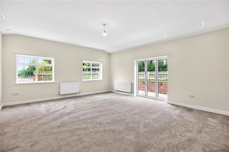 4 bedroom house, Hulse Heath Lane, Mere WA16 - Available