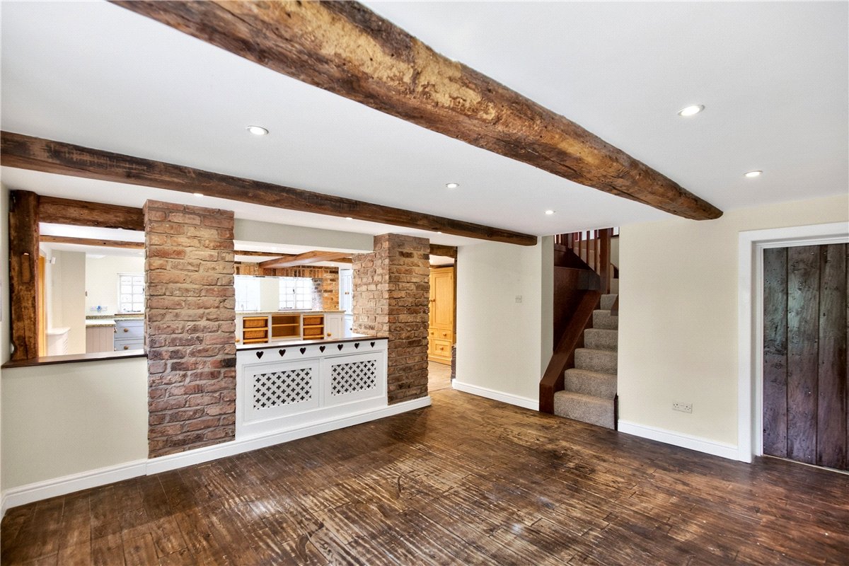 4 bedroom house, Hulse Heath Lane, Mere WA16 - Available