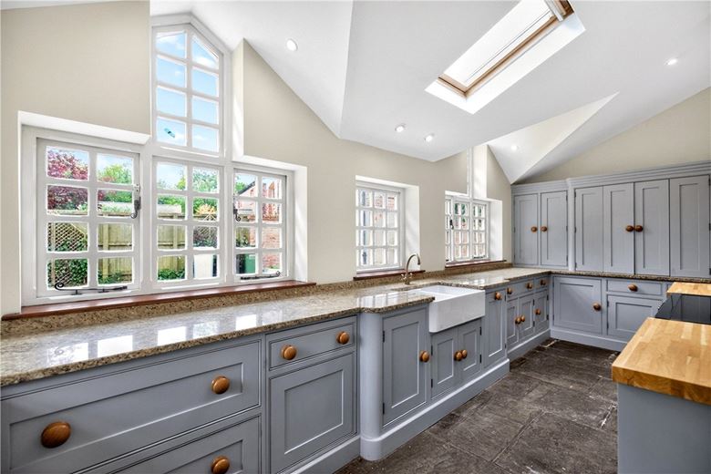 4 bedroom house, Hulse Heath Lane, Mere WA16 - Available