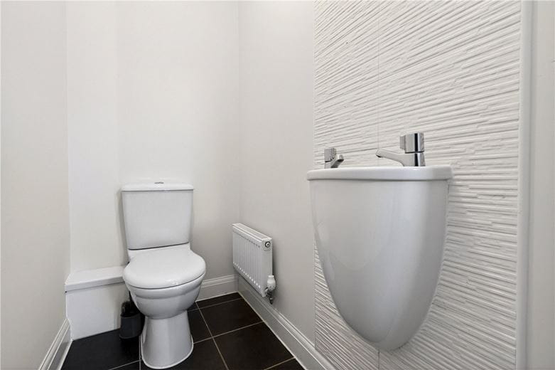 3 bedroom house, Windsor Way, Measham DE12 - Available