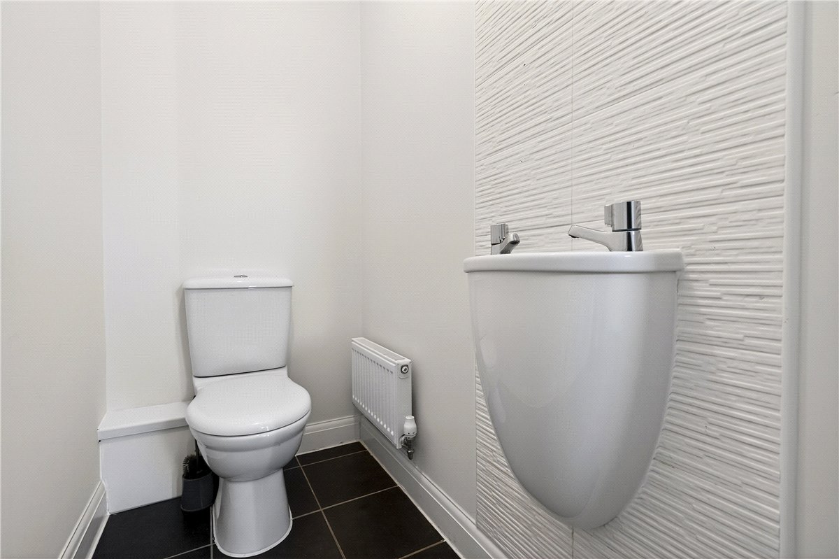 3 bedroom house, Windsor Way, Measham DE12 - Available