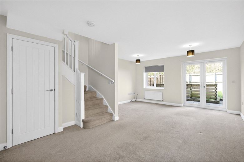 3 bedroom house, Windsor Way, Measham DE12 - Available