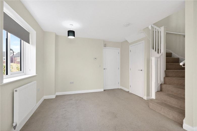 3 bedroom house, Windsor Way, Measham DE12 - Available