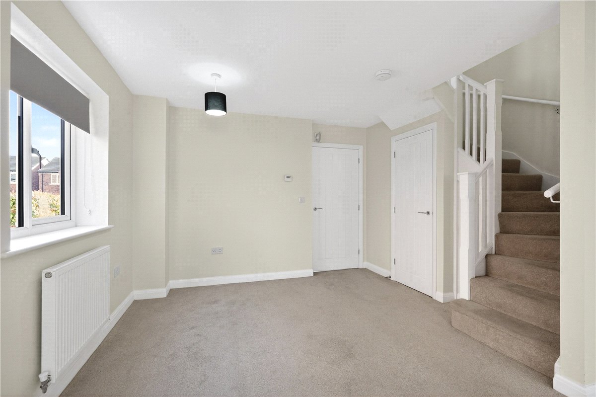 3 bedroom house, Windsor Way, Measham DE12 - Available