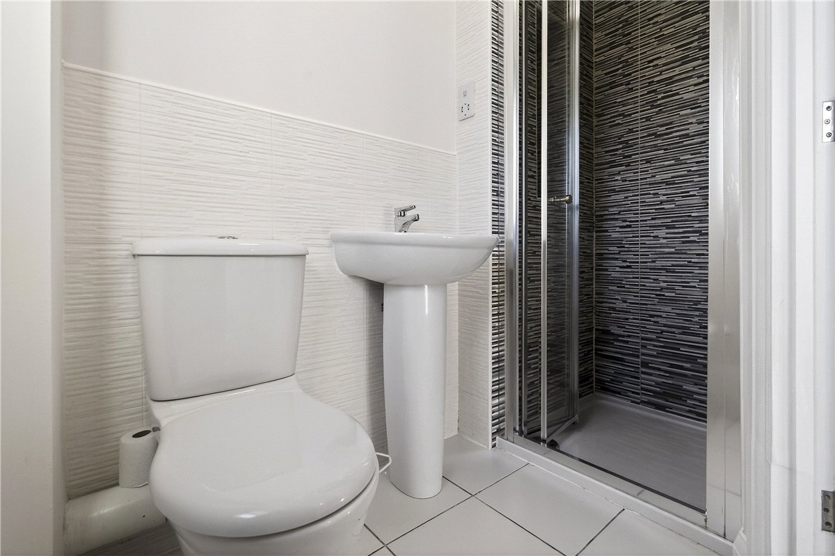 3 bedroom house, Windsor Way, Measham DE12 - Available