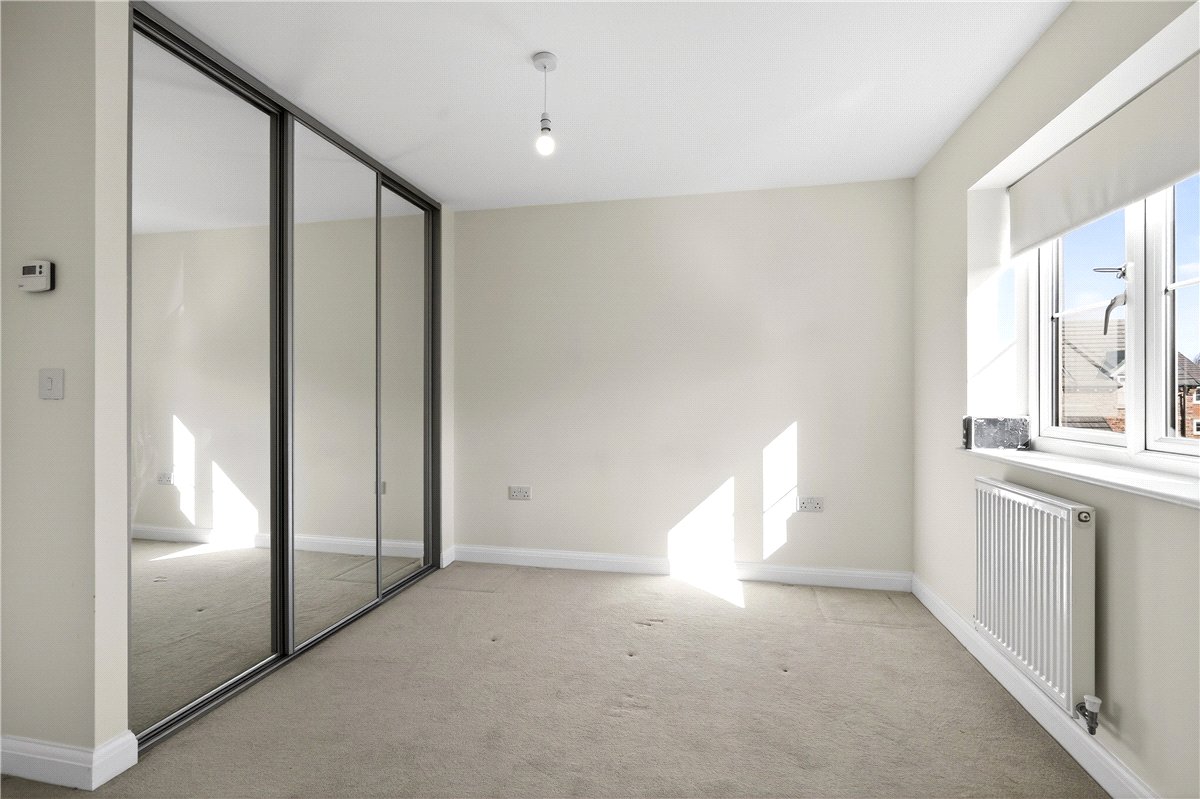 3 bedroom house, Windsor Way, Measham DE12 - Available