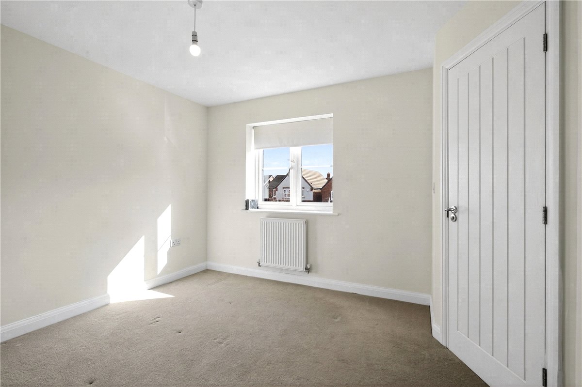 3 bedroom house, Windsor Way, Measham DE12 - Available