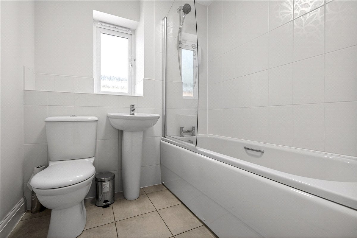 3 bedroom house, Windsor Way, Measham DE12 - Available