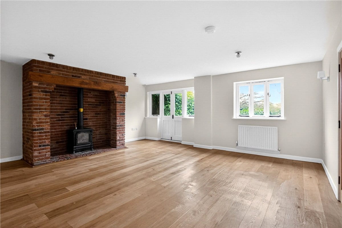 4 bedroom , Lower Lane, Hopton ST18 - Available