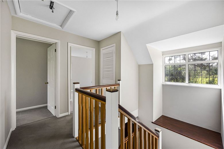 4 bedroom house, Potter Row, Great Missenden HP16 - Available