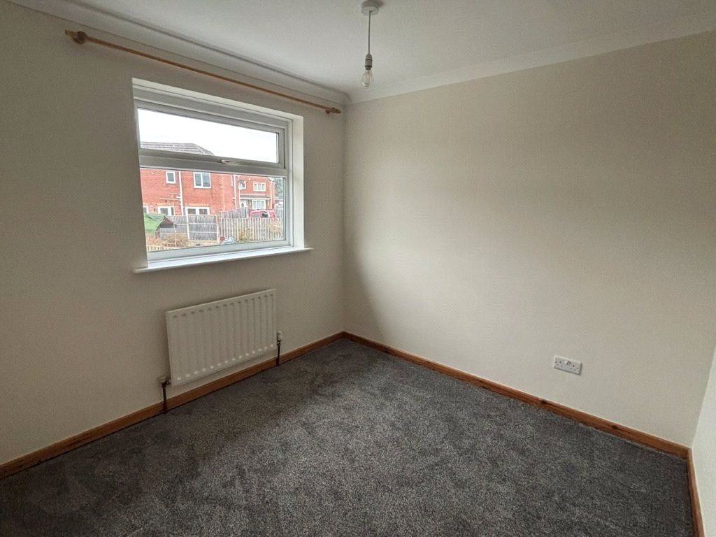 2 bedroom , Netherthorpe Close, Staveley S43 - Let Agreed