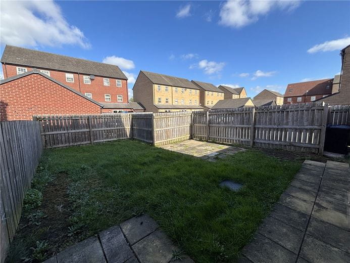 3 bedroom house, Comelybank Drive, Mexborough S64 - Available