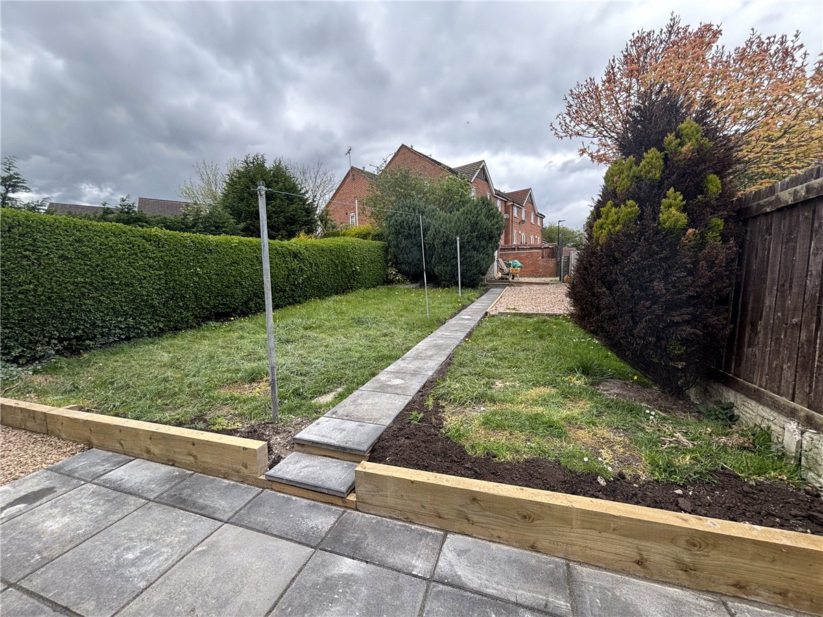 3 bedroom house, Doncaster Road, Mexborough S64 - Available