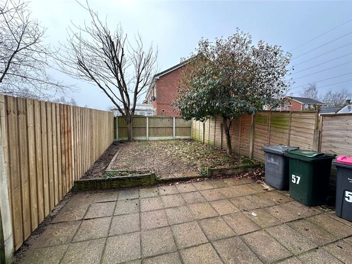 3 bedroom house, Westerton Drive, Bramley S66 - Available