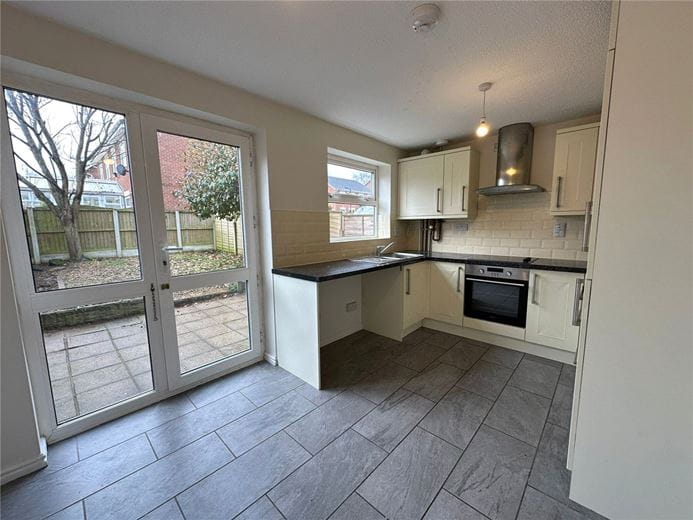 3 bedroom house, Westerton Drive, Bramley S66 - Available