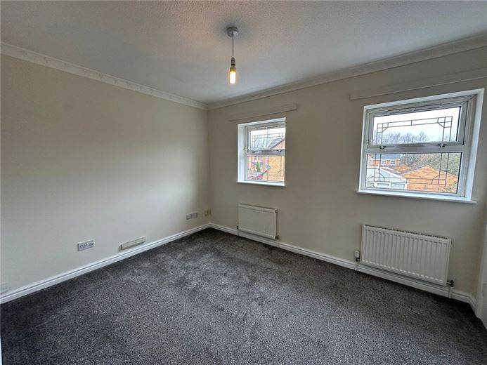 3 bedroom house, Westerton Drive, Bramley S66 - Available