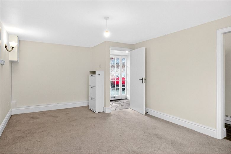 4 bedroom house, Ingestre, Stafford ST18 - Available