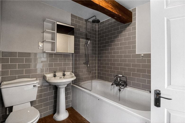 4 bedroom house, Ingestre, Stafford ST18 - Available