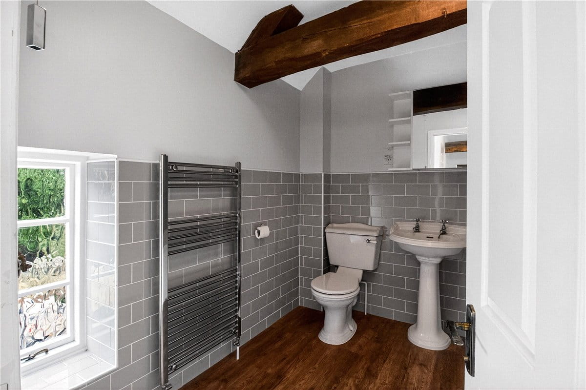 4 bedroom house, Ingestre, Stafford ST18 - Available