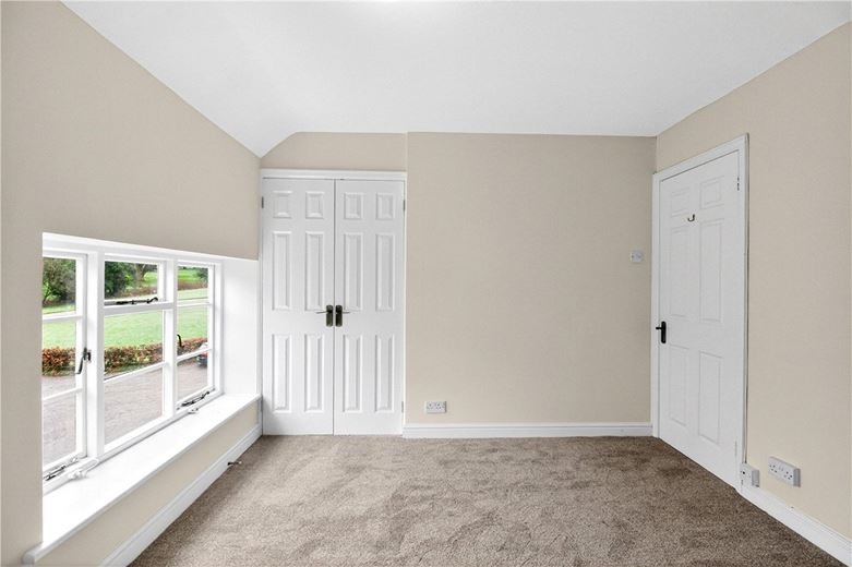 4 bedroom house, Ingestre, Stafford ST18 - Available